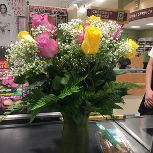 Meet your Posher, Latoya